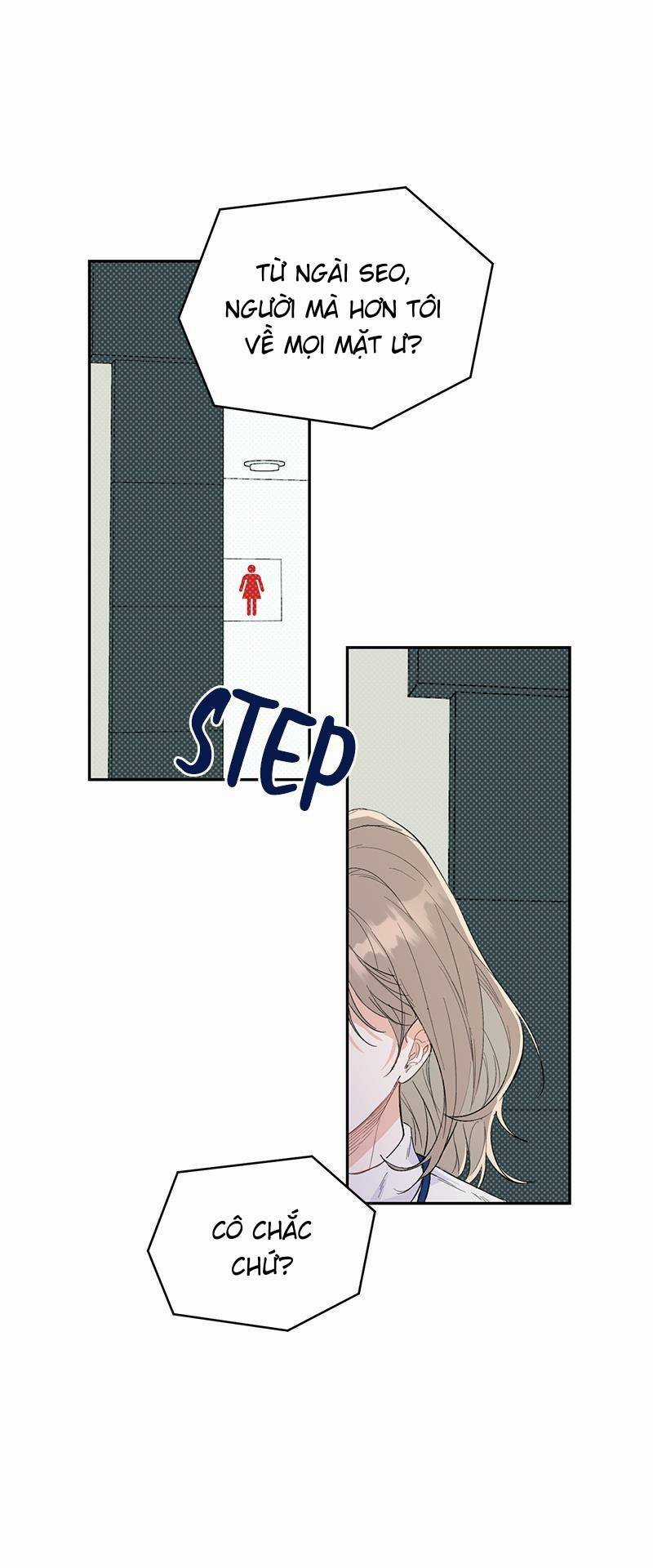 Ly Hôn Nào! - Chapter 2 - Trang 60