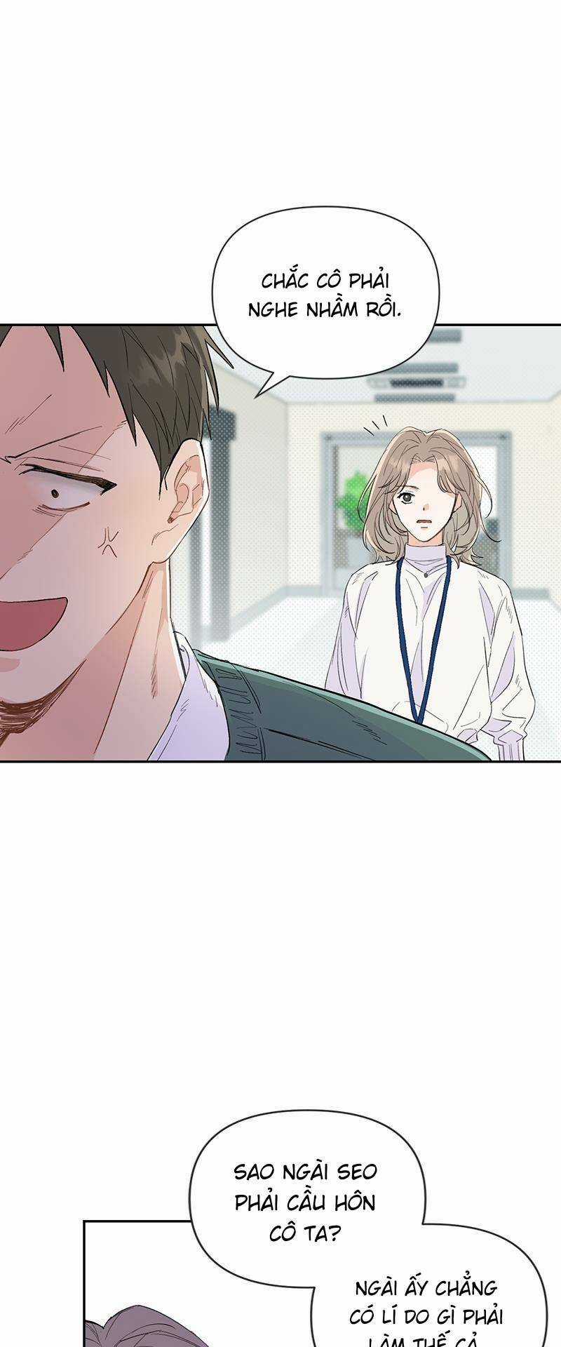 Ly Hôn Nào! - Chapter 2 - Trang 61