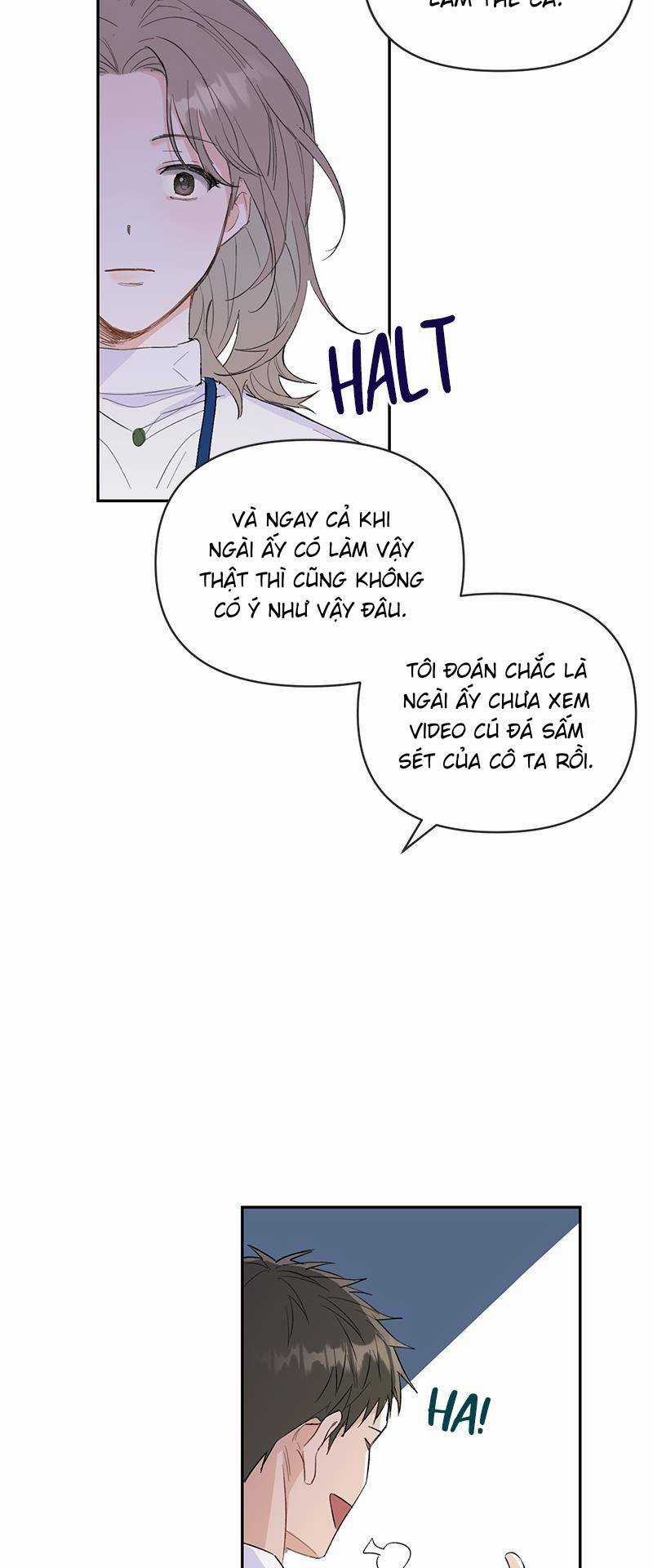 Ly Hôn Nào! - Chapter 2 - Trang 62