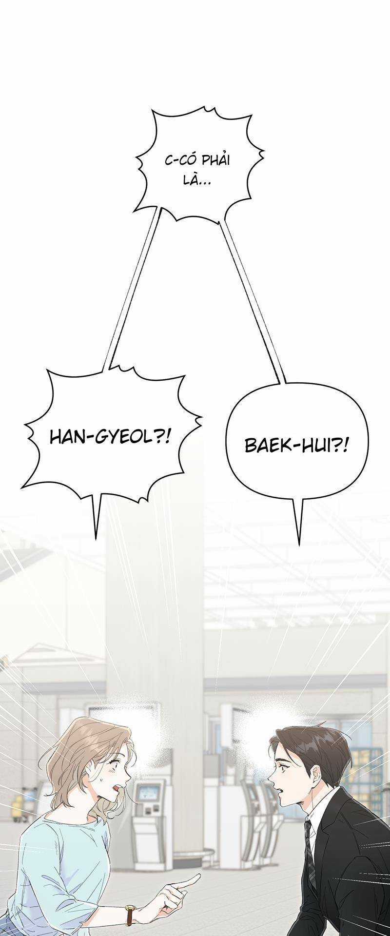 Ly Hôn Nào! - Chapter 2 - Trang 8