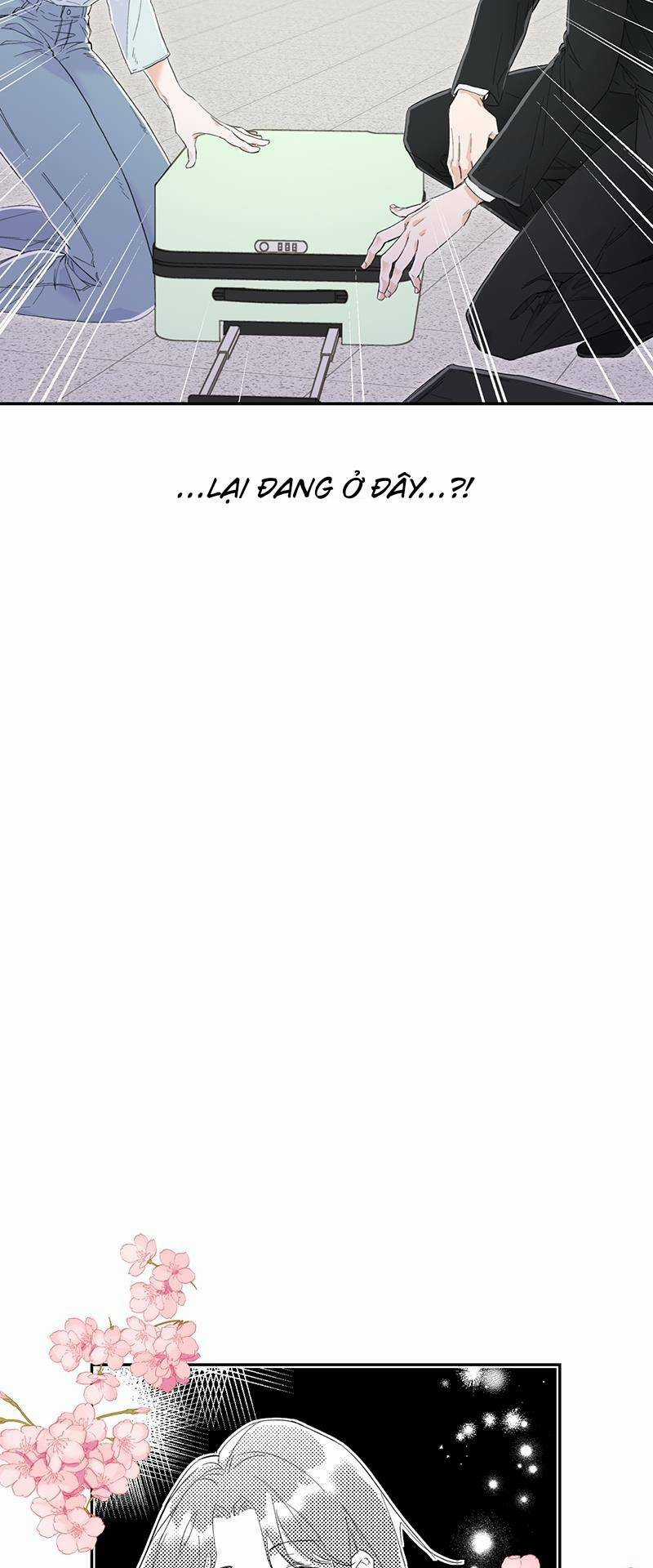 Ly Hôn Nào! - Chapter 2 - Trang 9