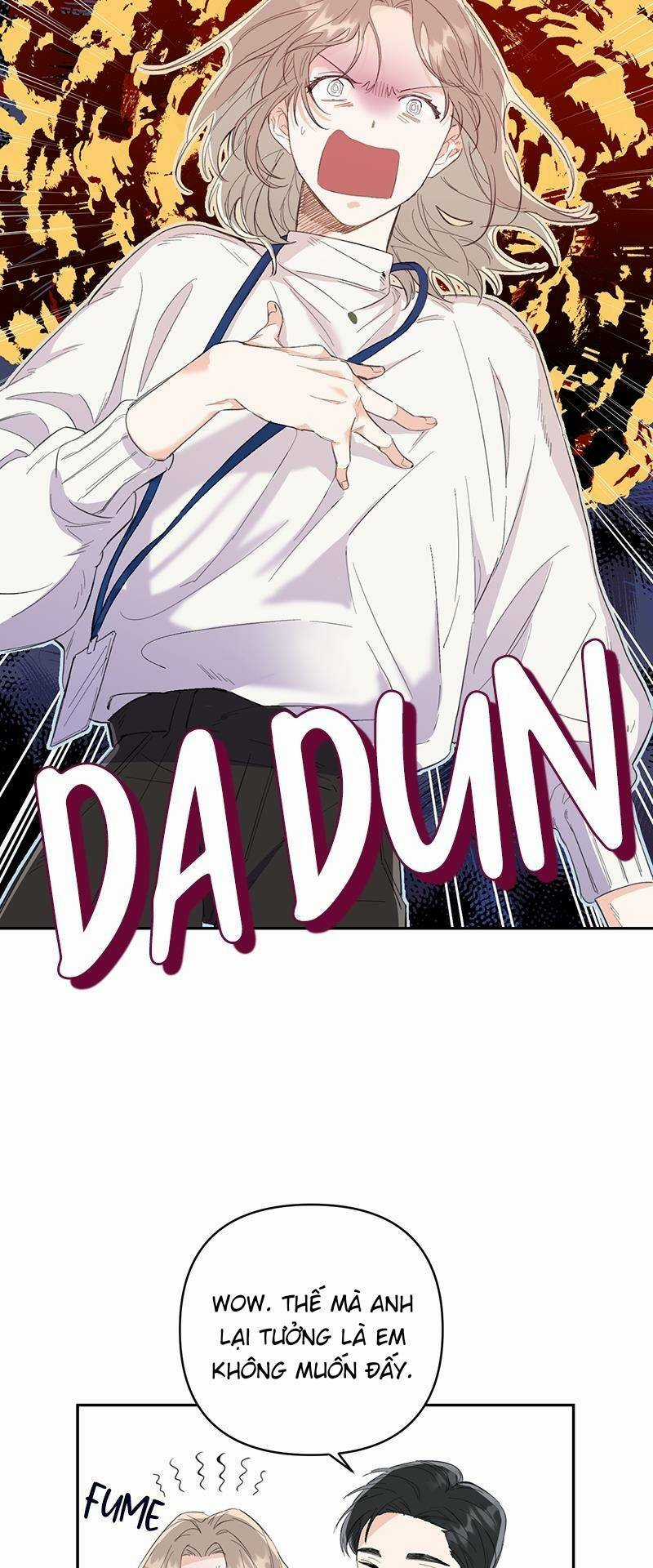 Ly Hôn Nào! - Chapter 3 - Trang 2