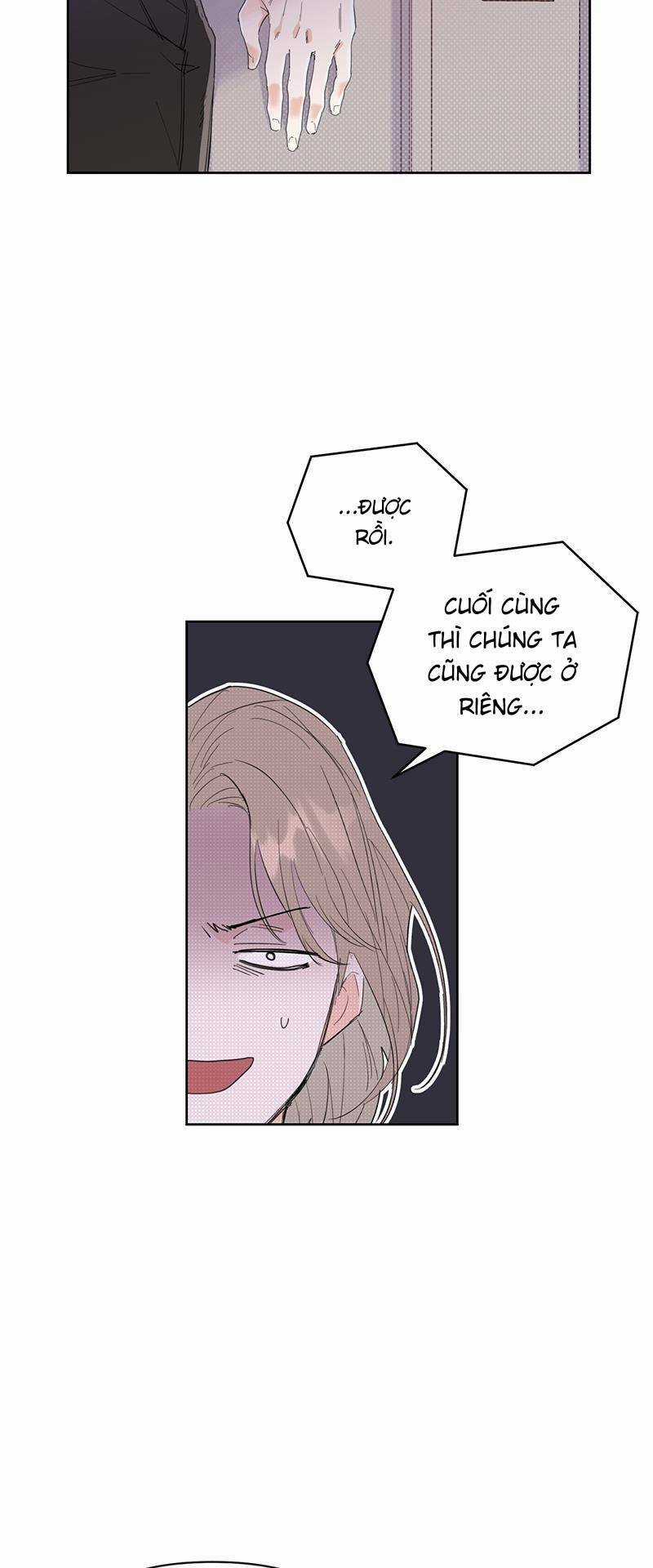 Ly Hôn Nào! - Chapter 3 - Trang 11