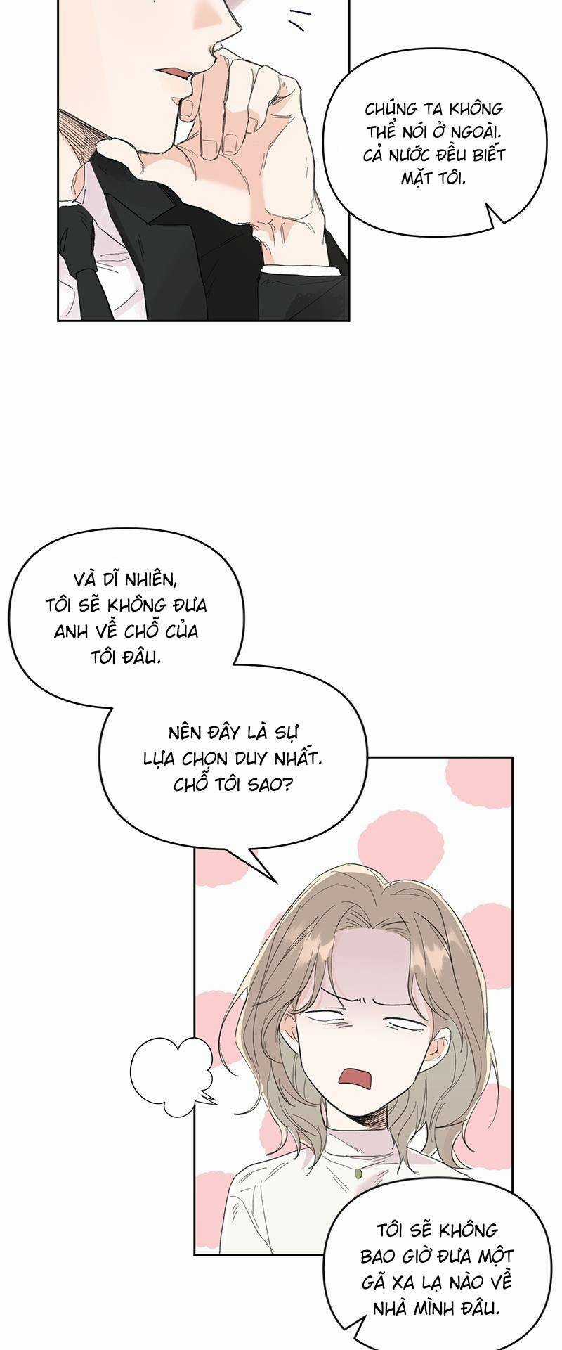 Ly Hôn Nào! - Chapter 3 - Trang 13