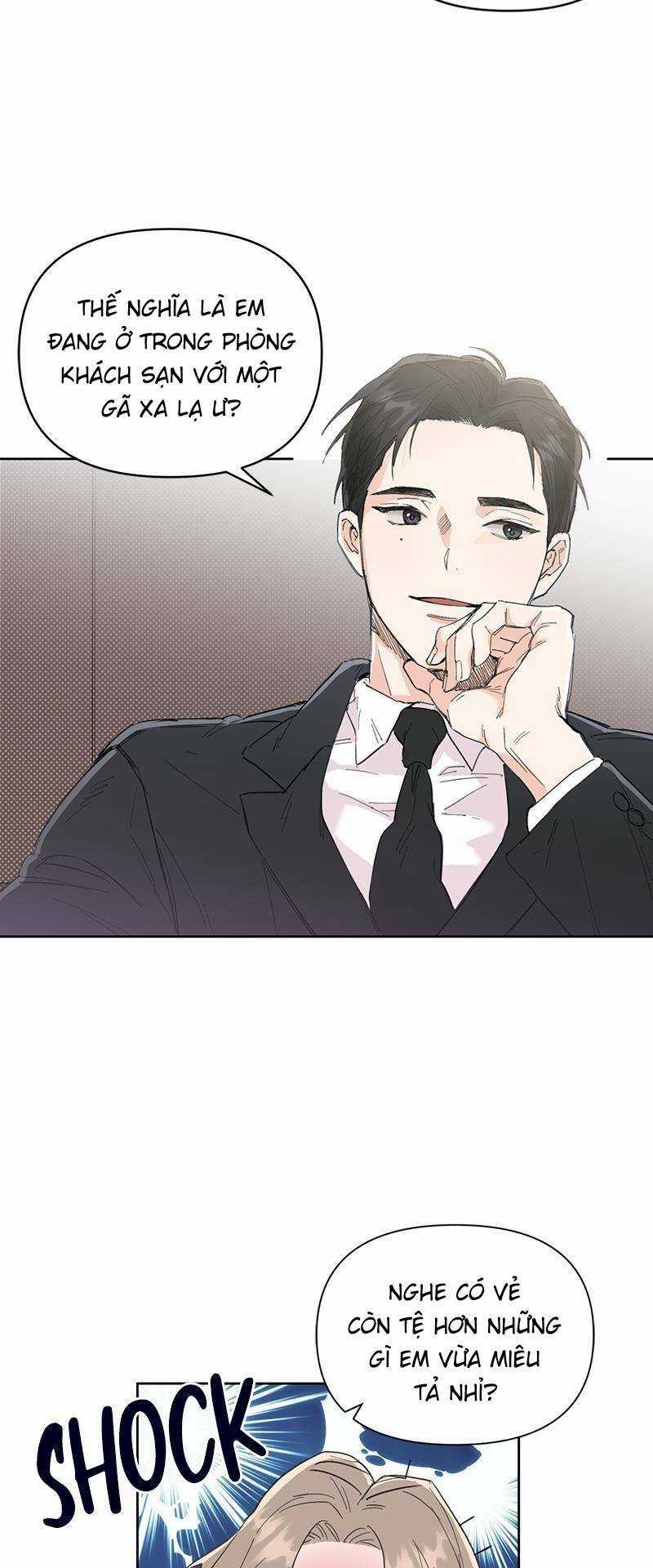 Ly Hôn Nào! - Chapter 3 - Trang 14