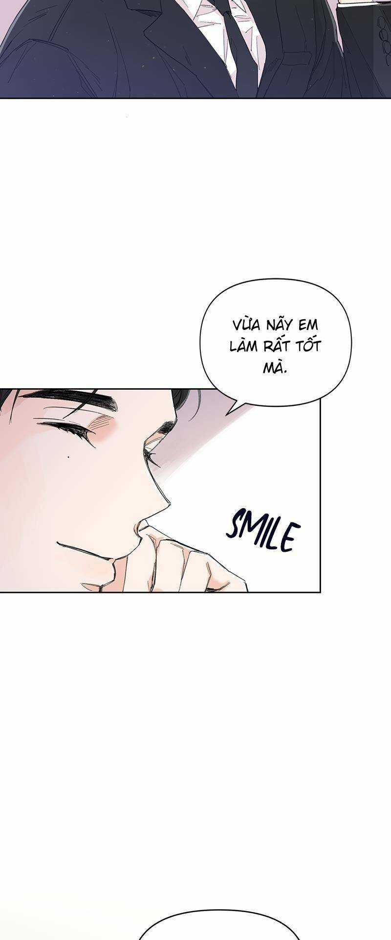 Ly Hôn Nào! - Chapter 3 - Trang 16