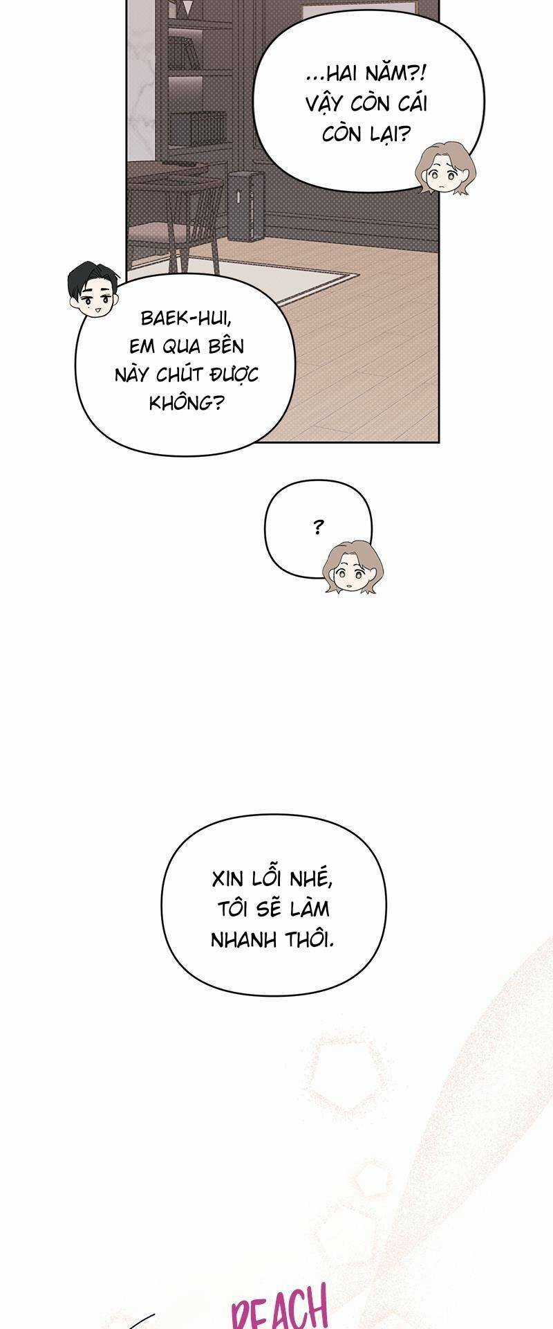 Ly Hôn Nào! - Chapter 3 - Trang 23