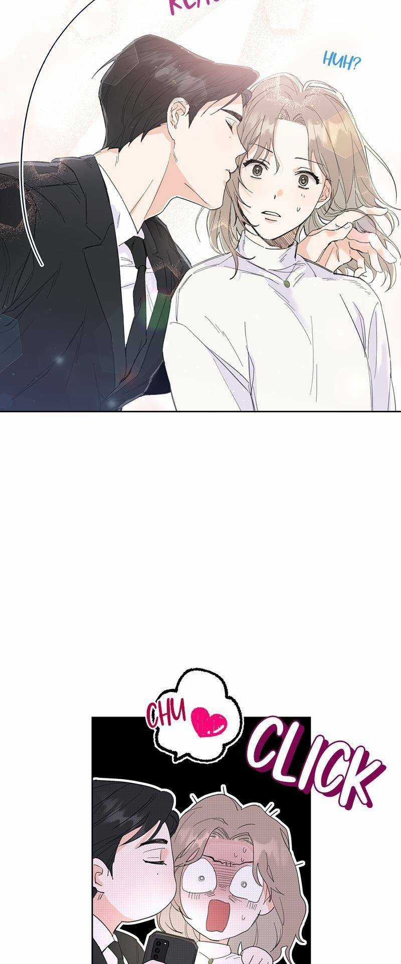 Ly Hôn Nào! - Chapter 3 - Trang 24