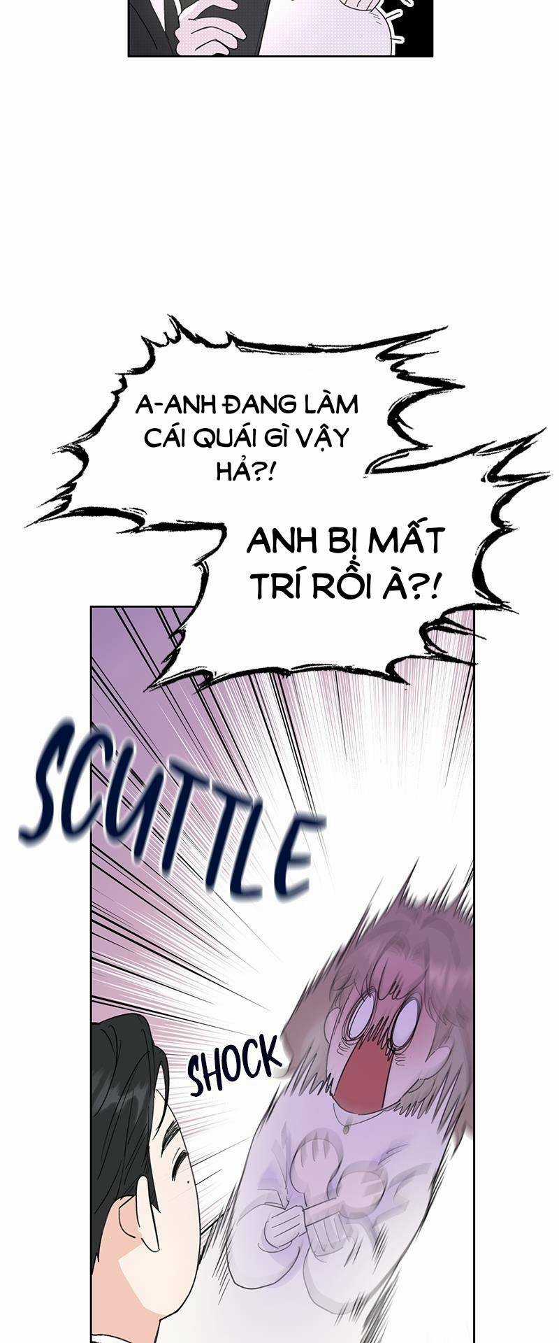 Ly Hôn Nào! - Chapter 3 - Trang 25