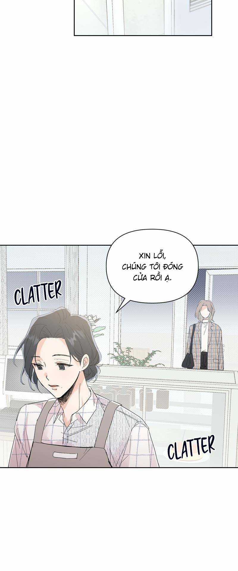 Ly Hôn Nào! - Chapter 3 - Trang 30