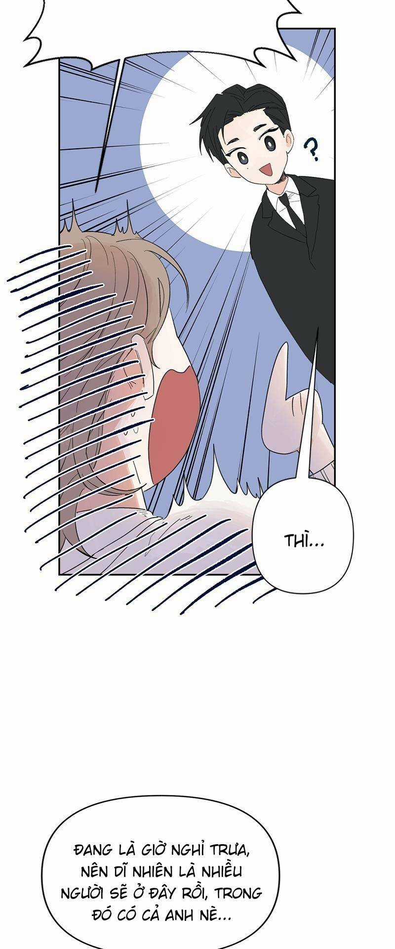 Ly Hôn Nào! - Chapter 3 - Trang 4