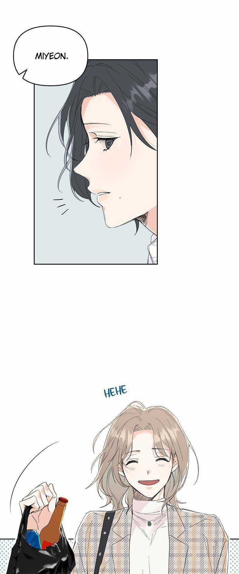 Ly Hôn Nào! - Chapter 3 - Trang 31