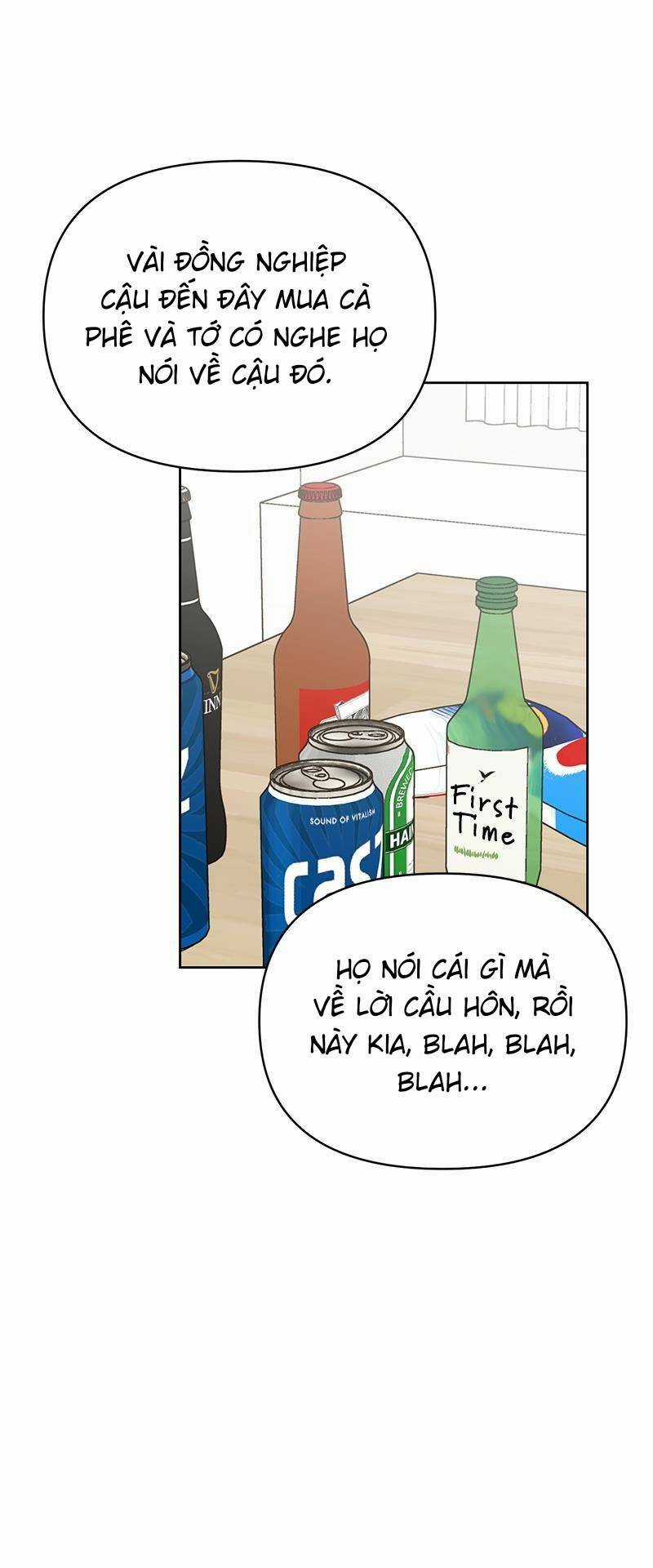 Ly Hôn Nào! - Chapter 3 - Trang 33