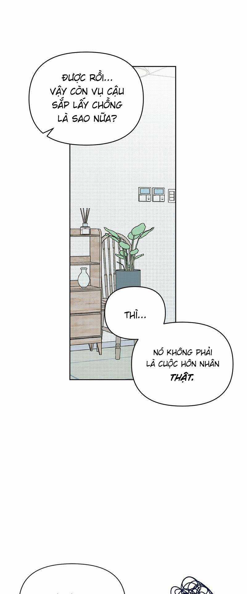 Ly Hôn Nào! - Chapter 3 - Trang 35