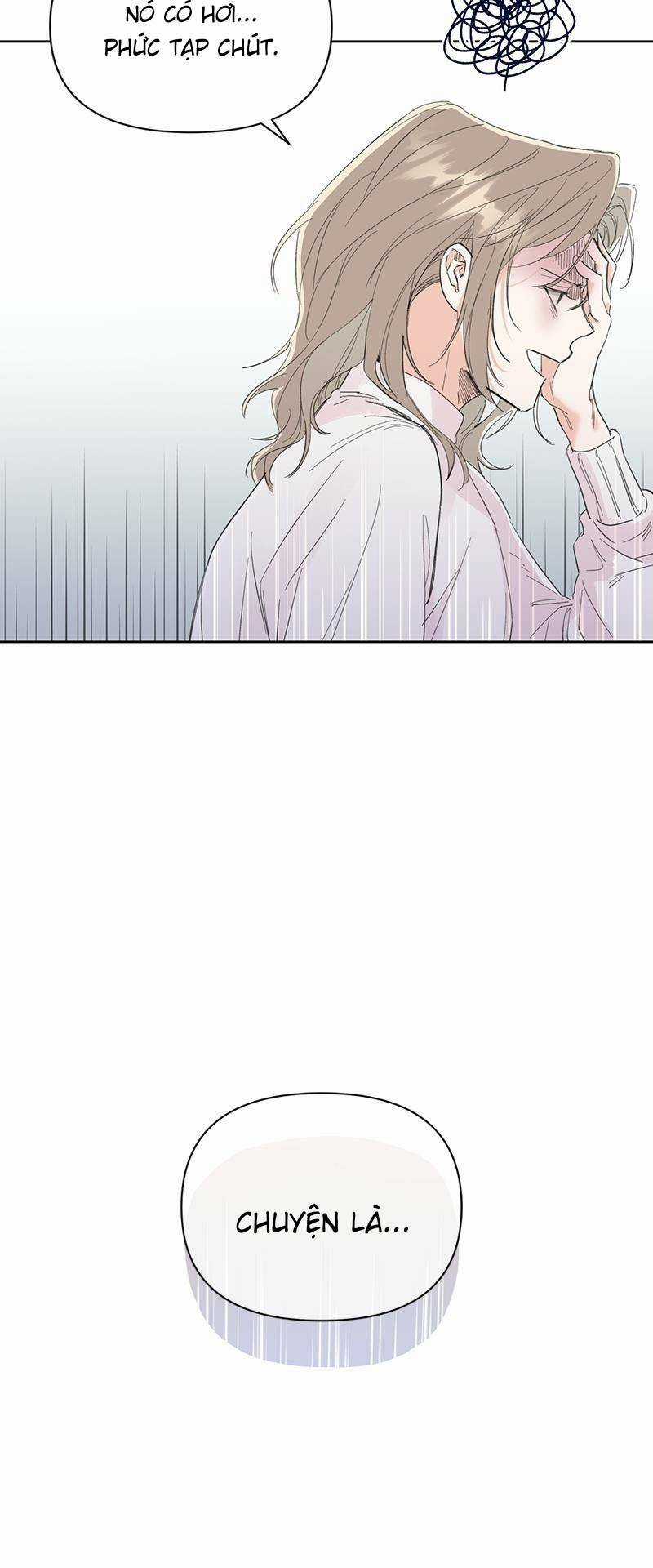 Ly Hôn Nào! - Chapter 3 - Trang 36