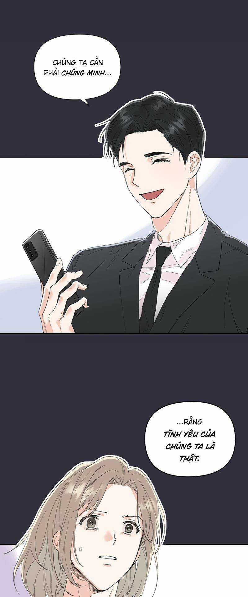 Ly Hôn Nào! - Chapter 3 - Trang 38