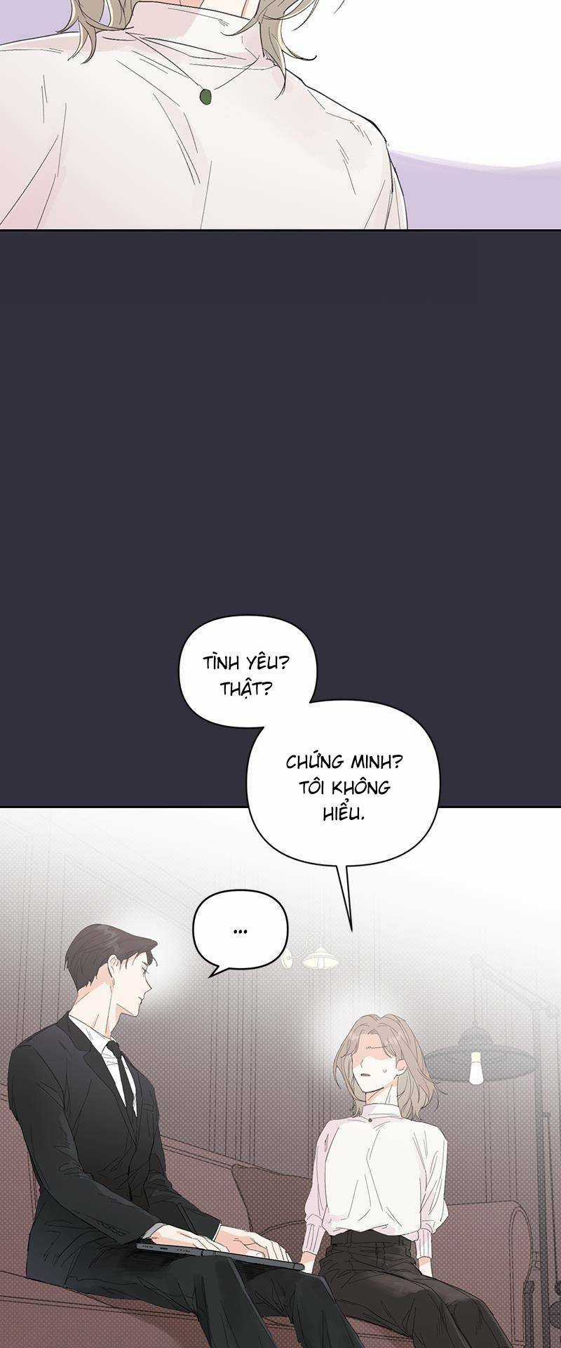 Ly Hôn Nào! - Chapter 3 - Trang 39