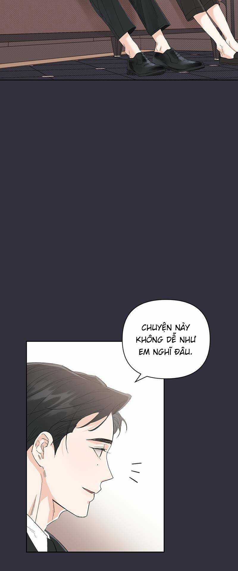 Ly Hôn Nào! - Chapter 3 - Trang 40