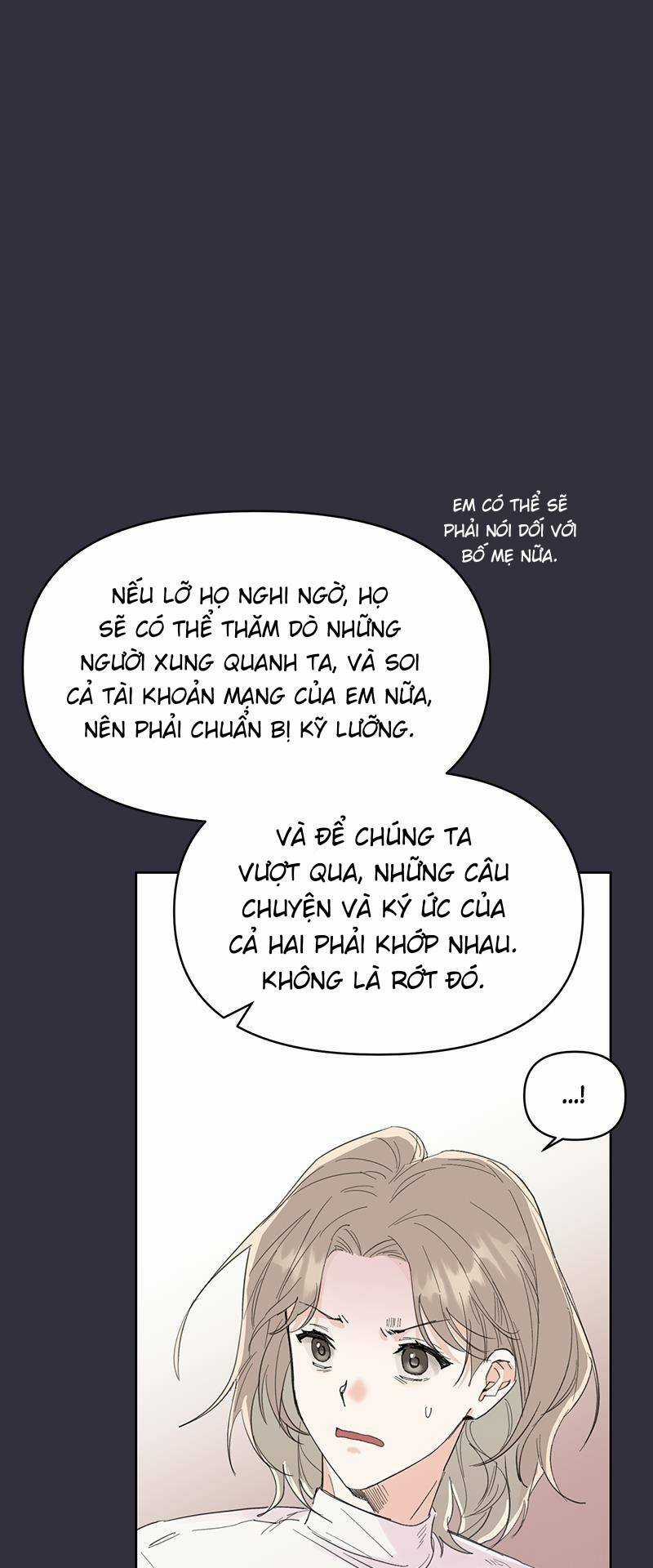 Ly Hôn Nào! - Chapter 3 - Trang 41