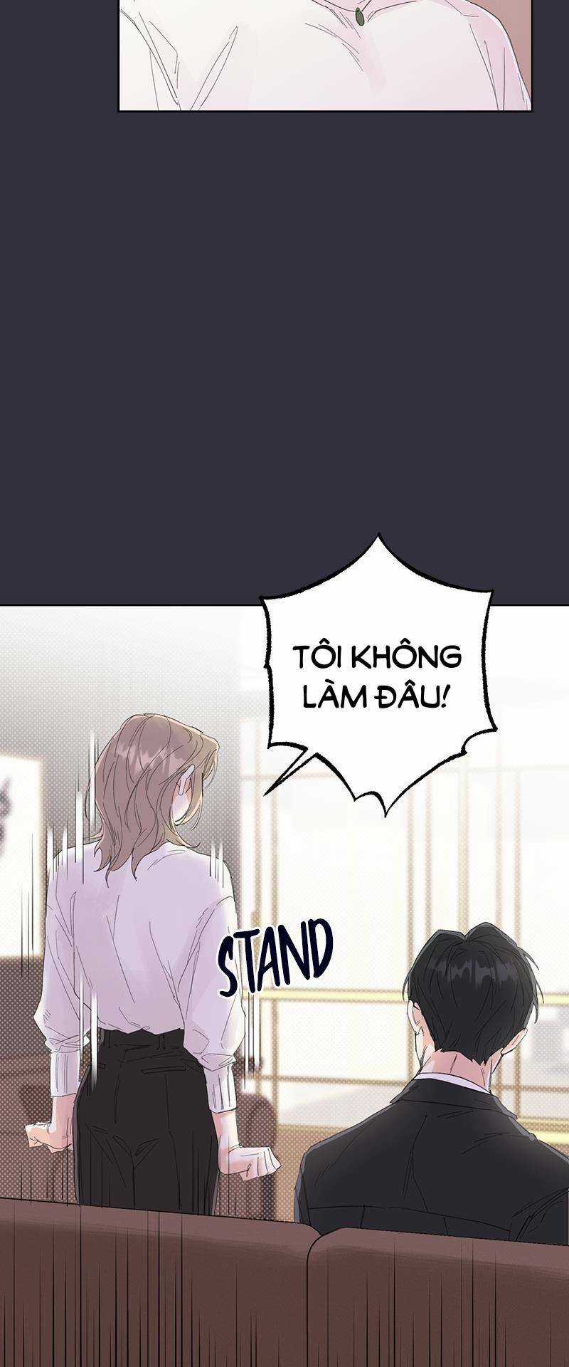 Ly Hôn Nào! - Chapter 3 - Trang 42