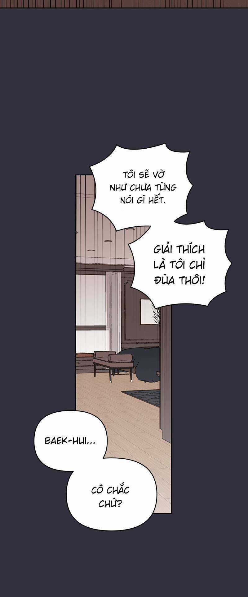 Ly Hôn Nào! - Chapter 3 - Trang 43