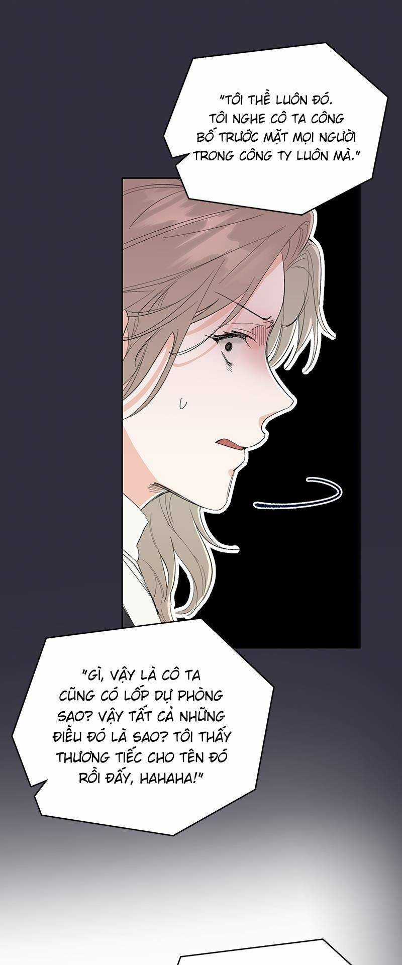 Ly Hôn Nào! - Chapter 3 - Trang 45