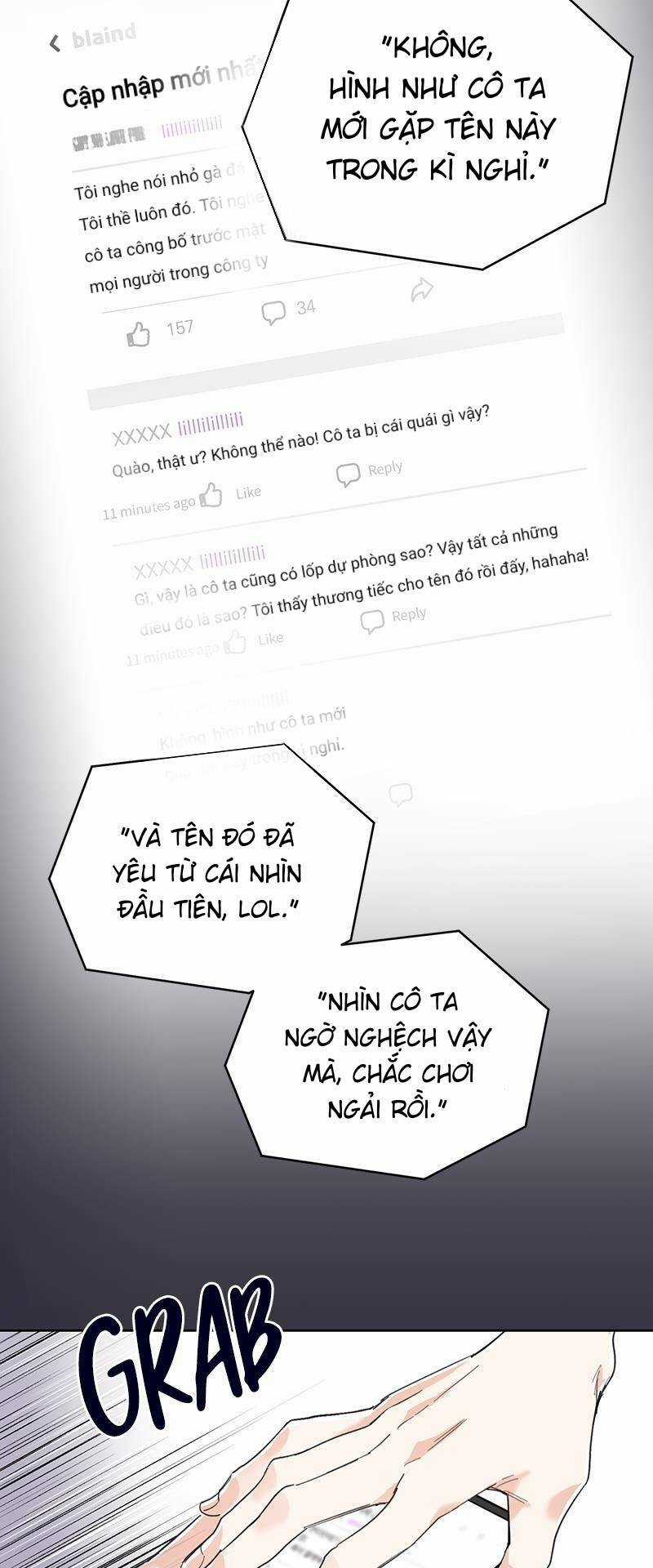 Ly Hôn Nào! - Chapter 3 - Trang 46