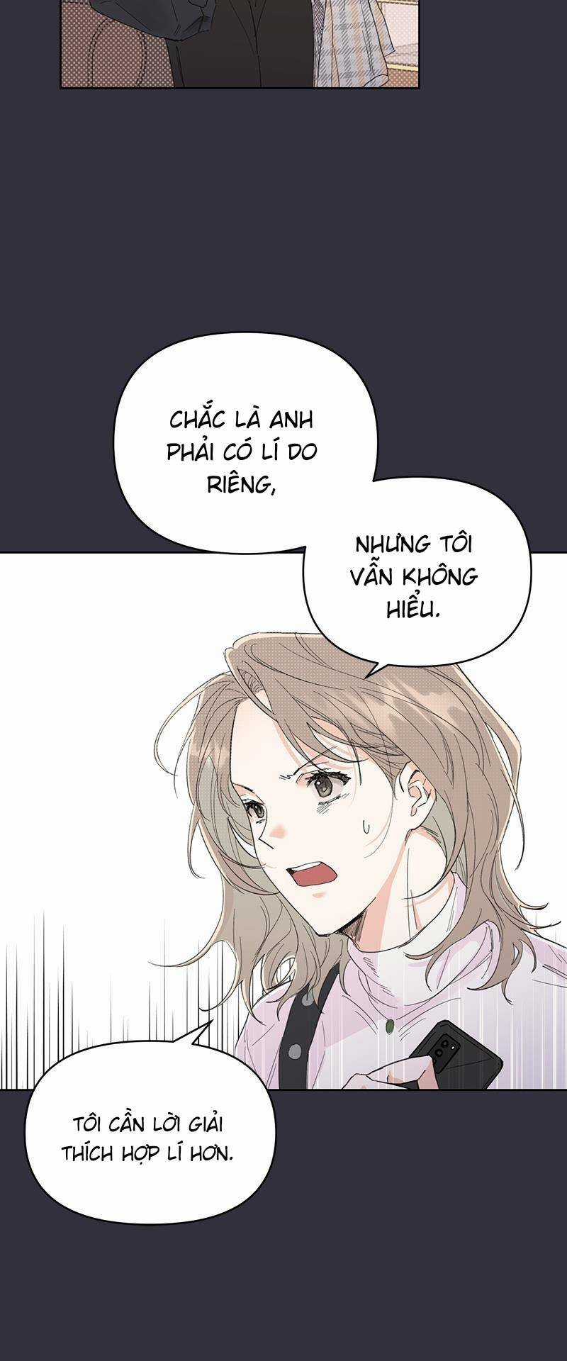 Ly Hôn Nào! - Chapter 3 - Trang 48