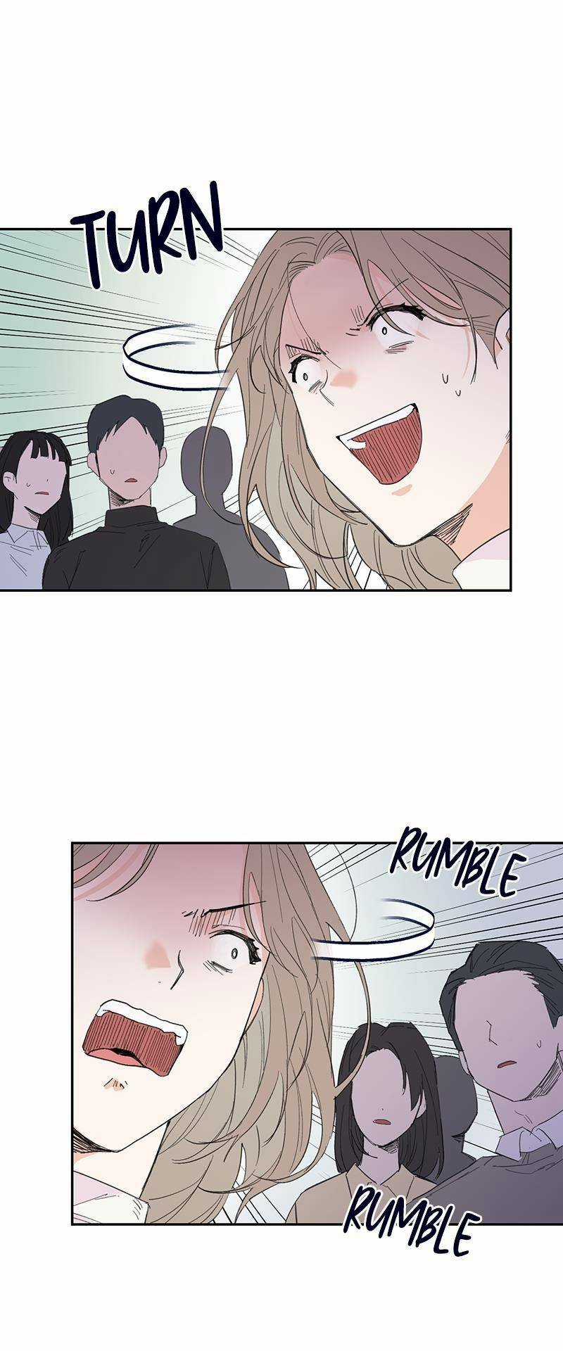 Ly Hôn Nào! - Chapter 3 - Trang 6