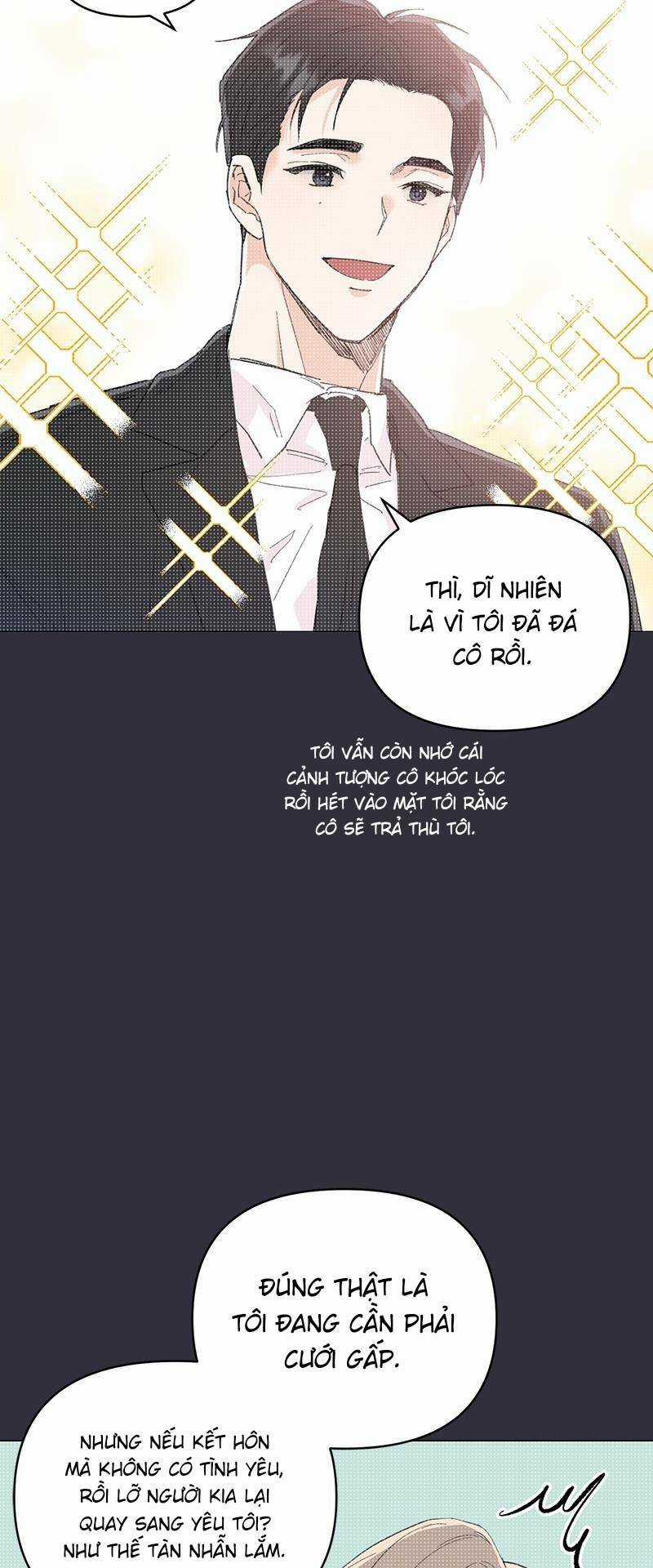 Ly Hôn Nào! - Chapter 3 - Trang 54