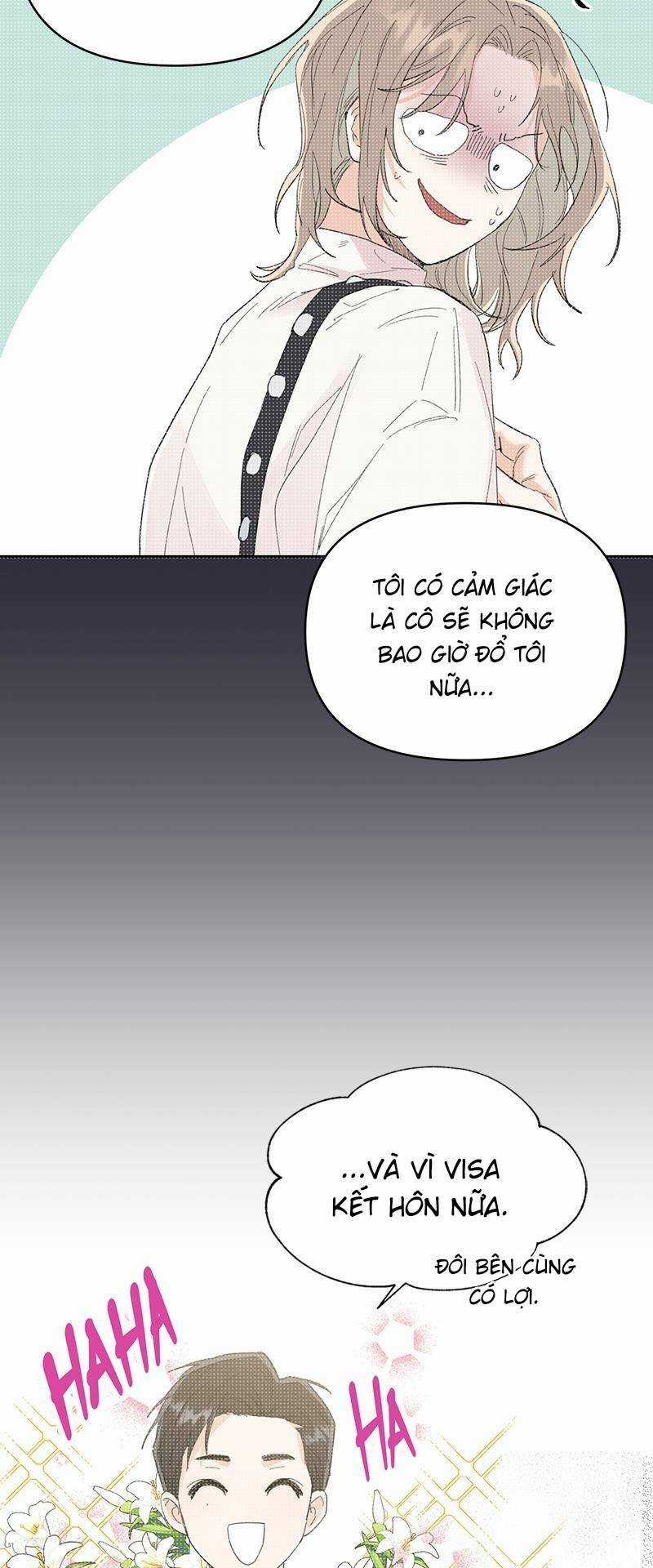 Ly Hôn Nào! - Chapter 3 - Trang 55