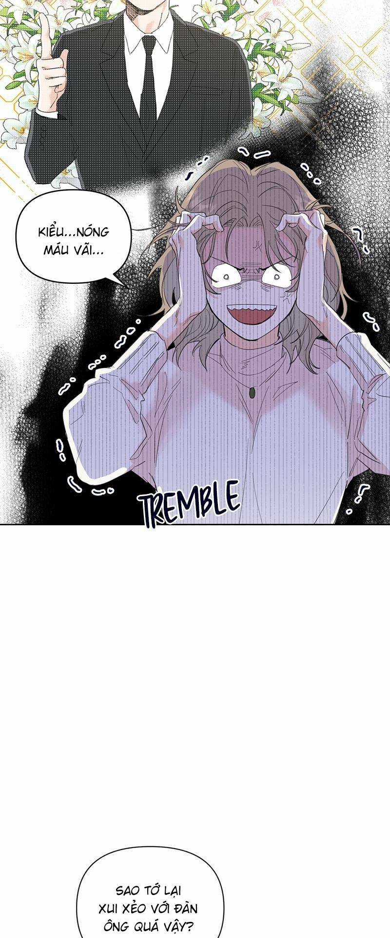 Ly Hôn Nào! - Chapter 3 - Trang 56