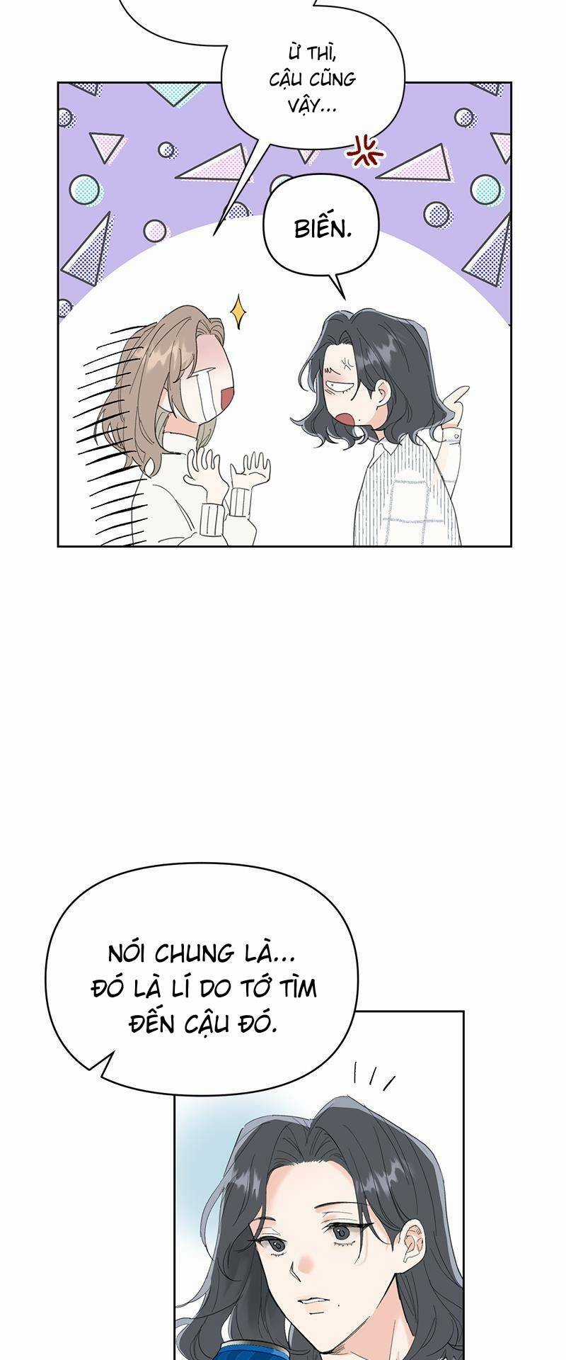 Ly Hôn Nào! - Chapter 3 - Trang 57