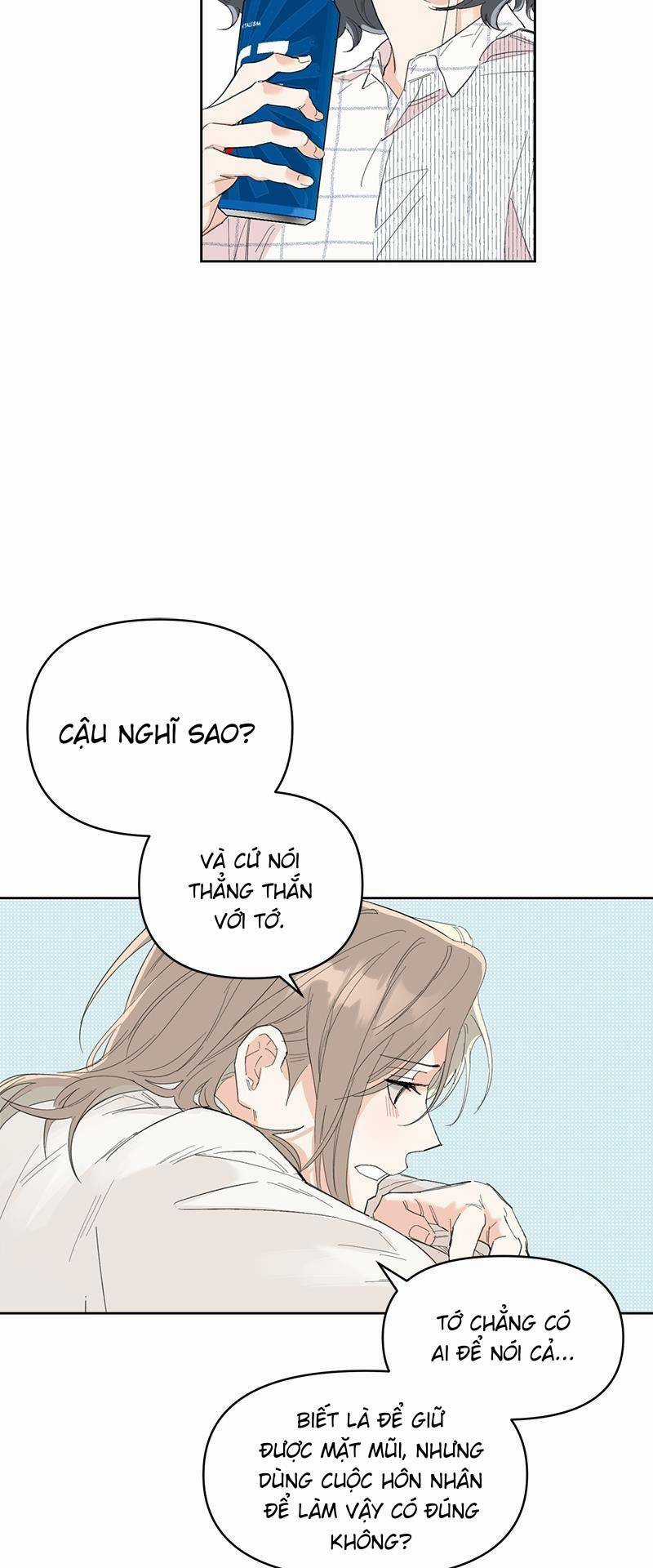 Ly Hôn Nào! - Chapter 3 - Trang 58