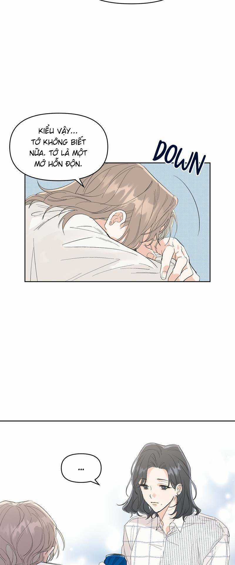 Ly Hôn Nào! - Chapter 3 - Trang 59