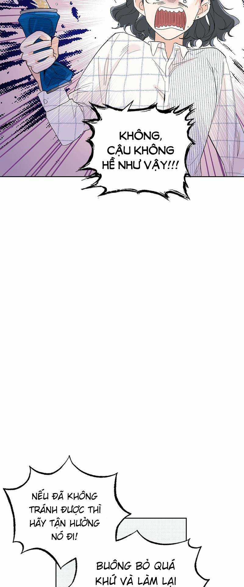 Ly Hôn Nào! - Chapter 3 - Trang 62