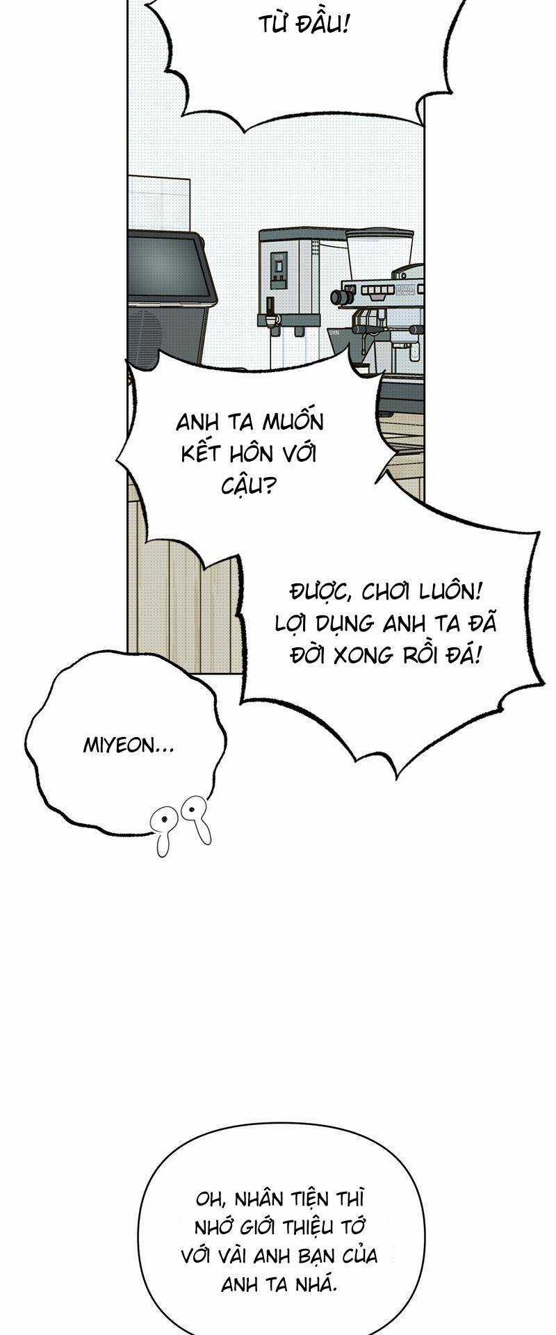 Ly Hôn Nào! - Chapter 3 - Trang 63