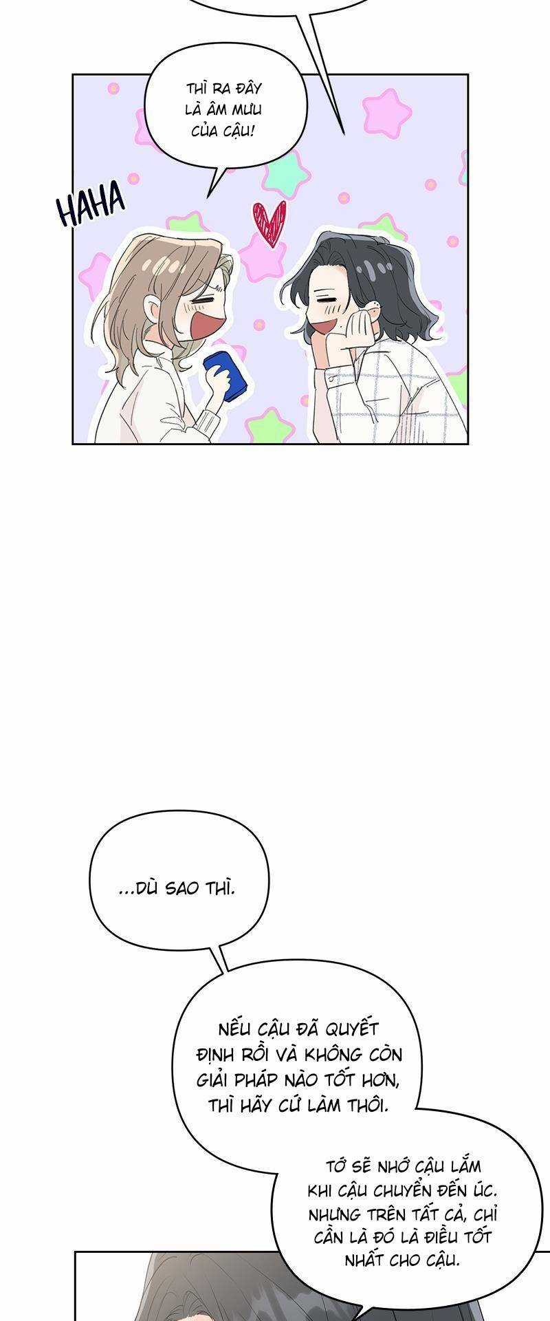 Ly Hôn Nào! - Chapter 3 - Trang 64