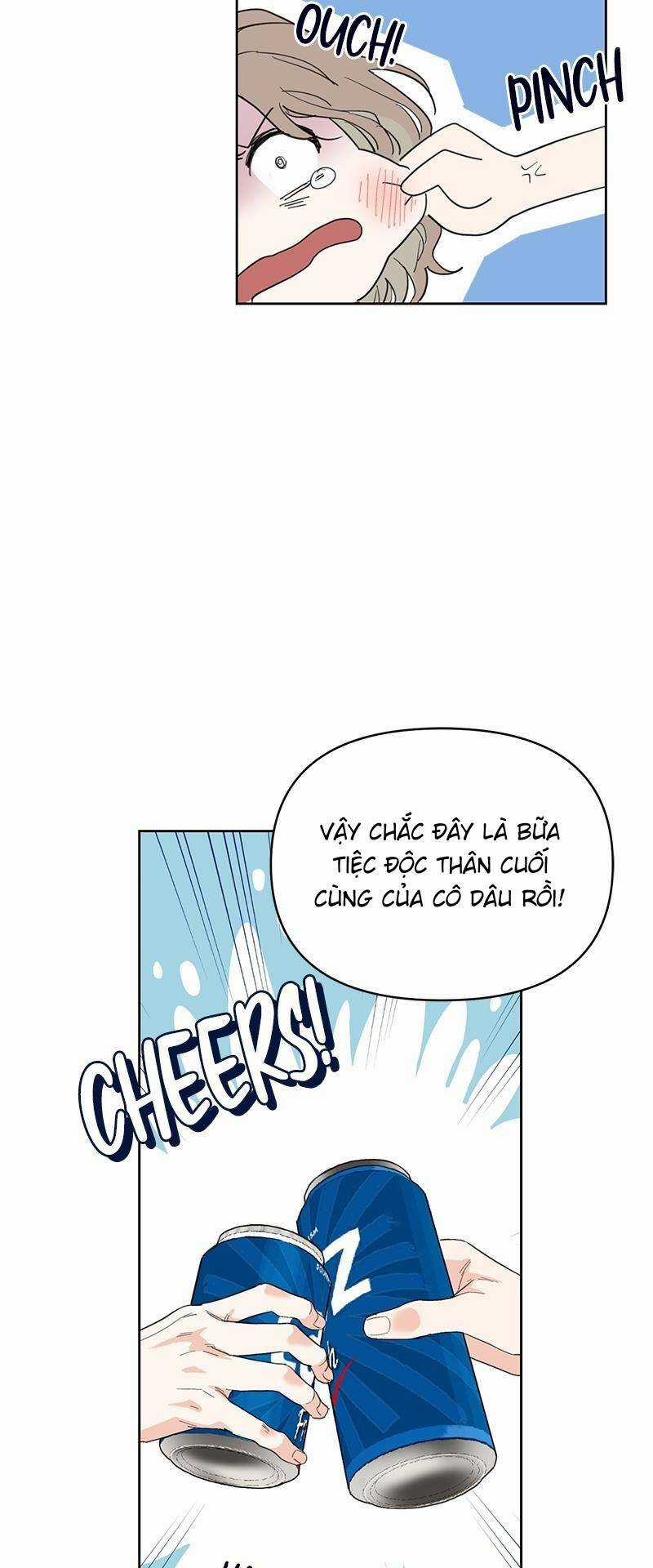 Ly Hôn Nào! - Chapter 3 - Trang 67