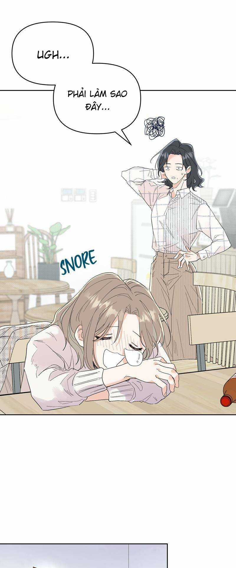 Ly Hôn Nào! - Chapter 3 - Trang 72