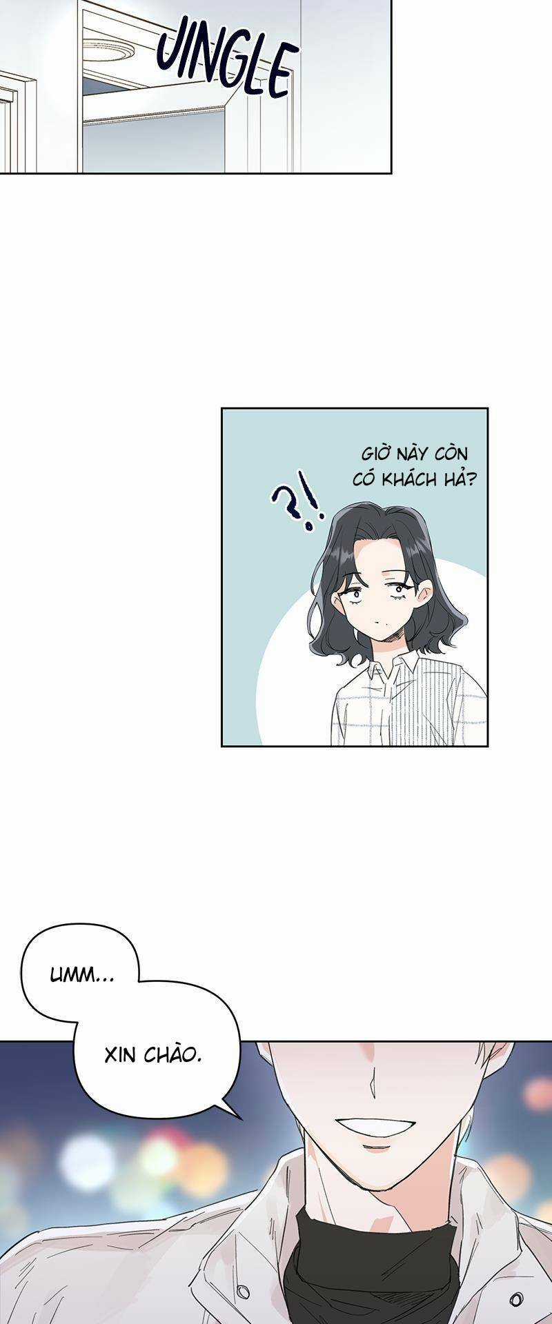 Ly Hôn Nào! - Chapter 3 - Trang 73