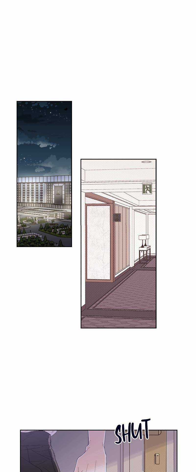 Ly Hôn Nào! - Chapter 3 - Trang 10