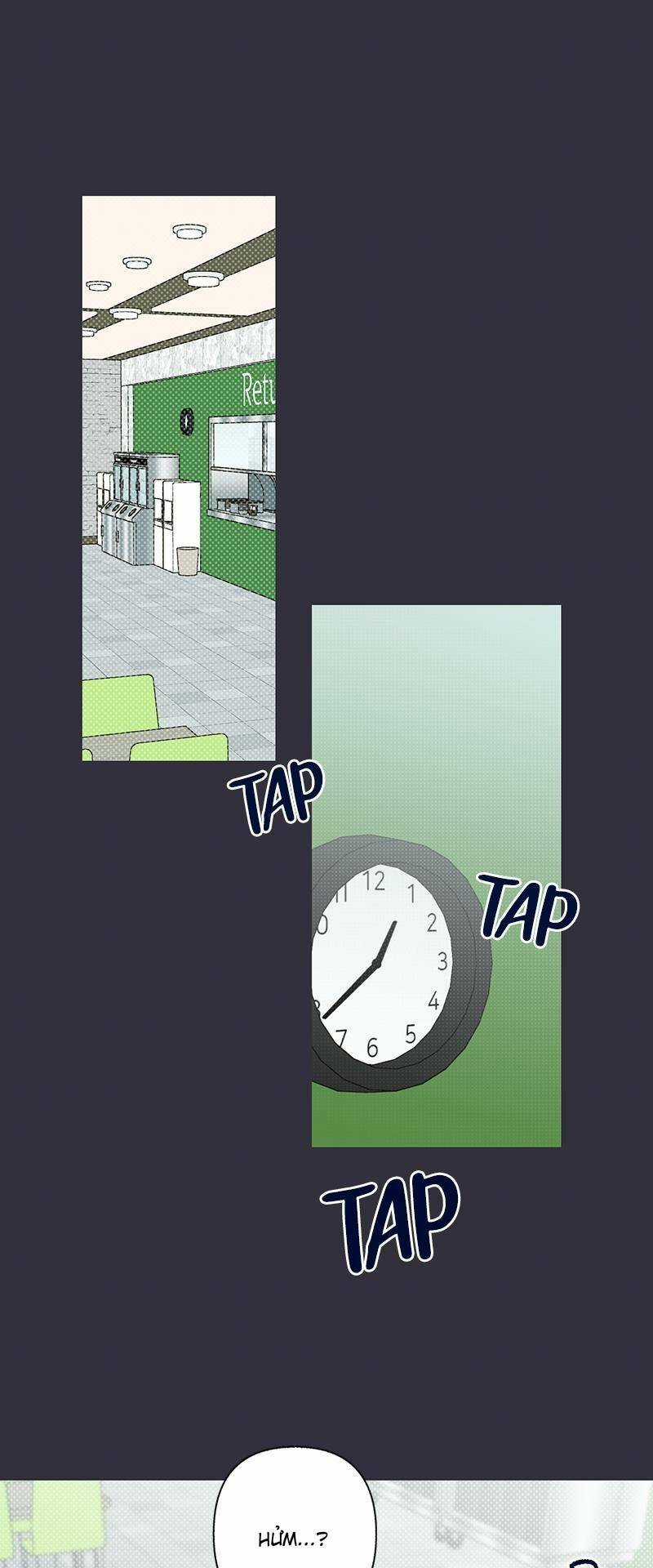 Ly Hôn Nào! - Chapter 4 - Trang 1