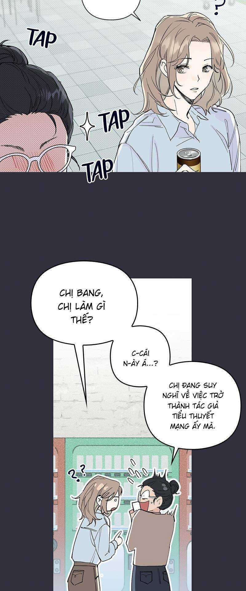 Ly Hôn Nào! - Chapter 4 - Trang 2