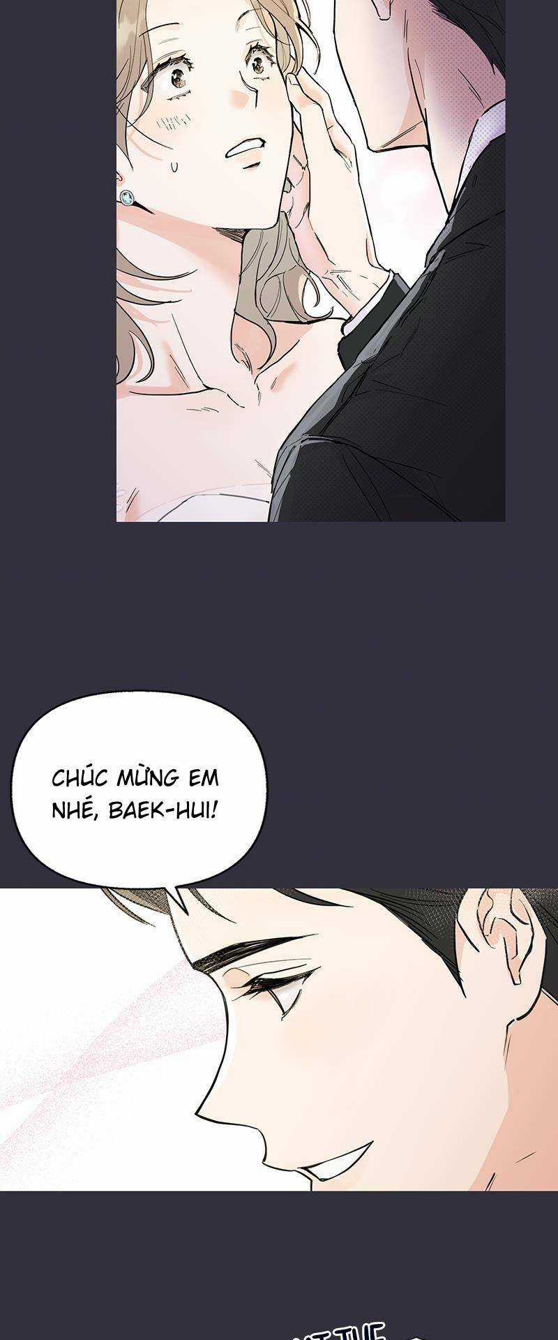 Ly Hôn Nào! - Chapter 4 - Trang 15