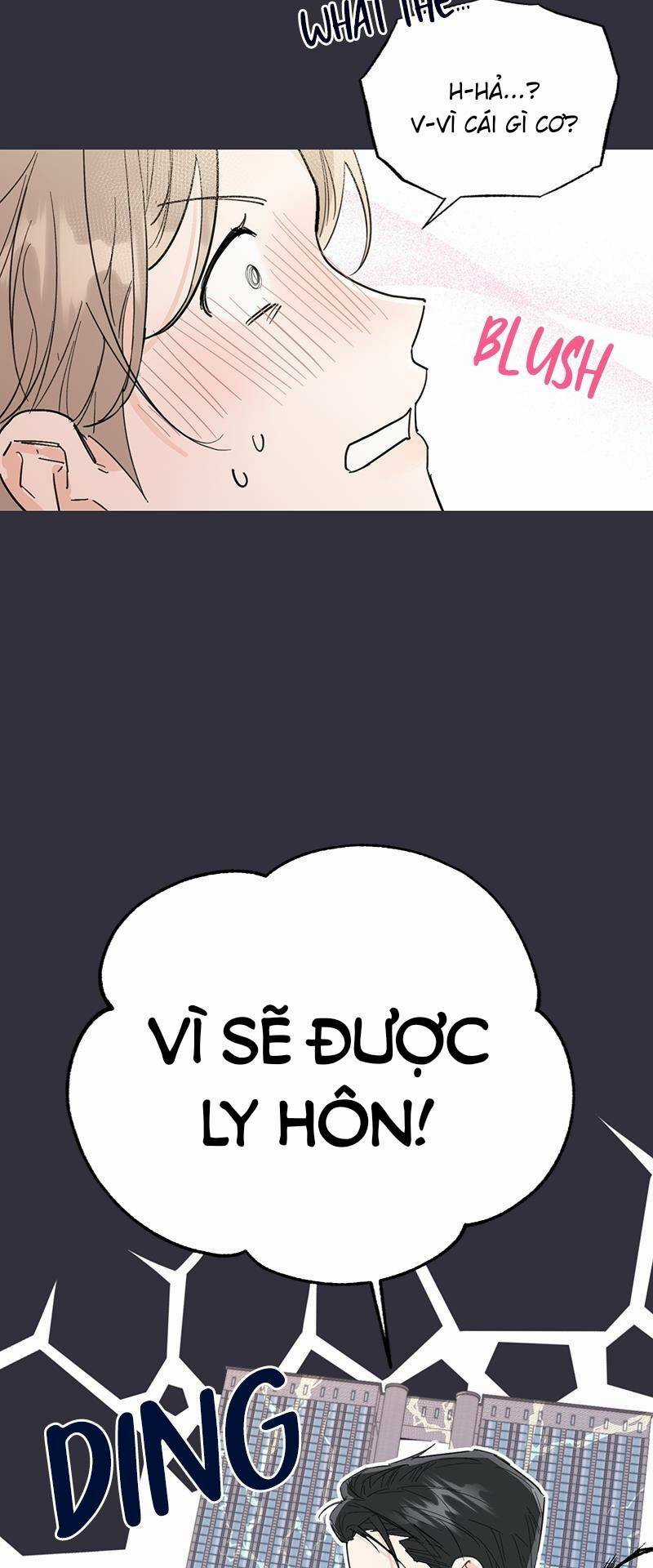 Ly Hôn Nào! - Chapter 4 - Trang 16