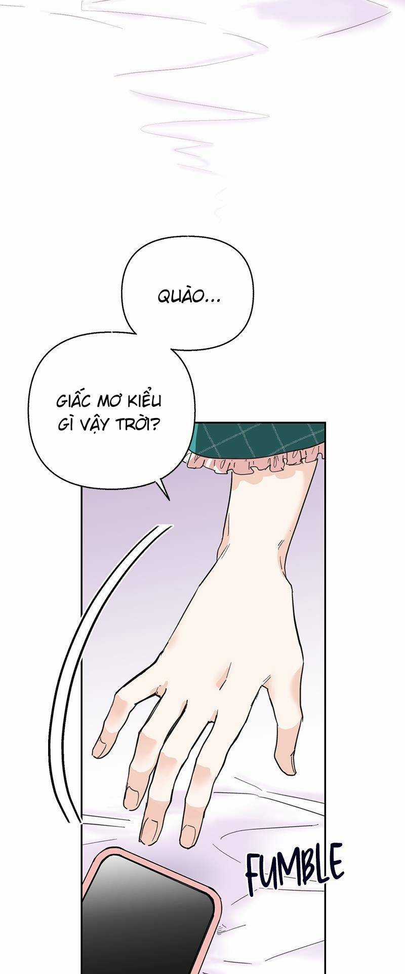 Ly Hôn Nào! - Chapter 4 - Trang 20