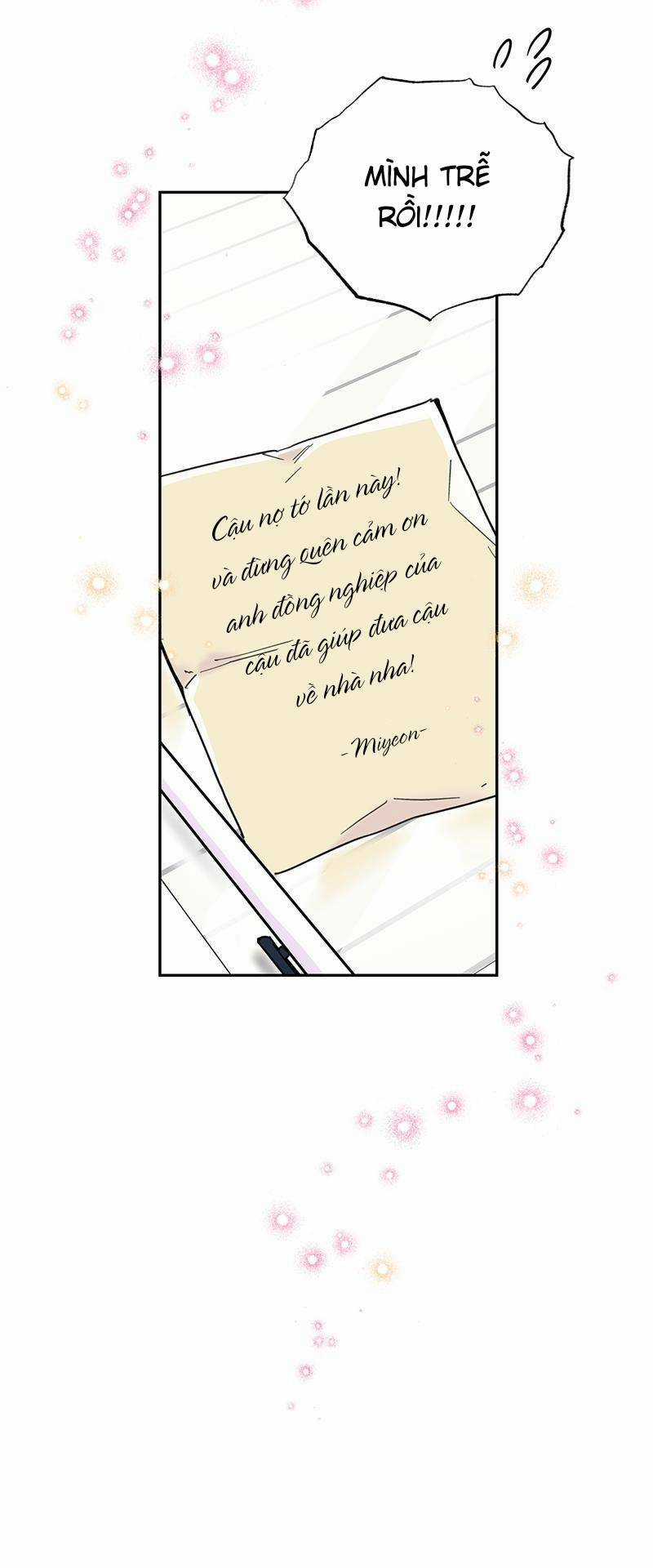 Ly Hôn Nào! - Chapter 4 - Trang 24