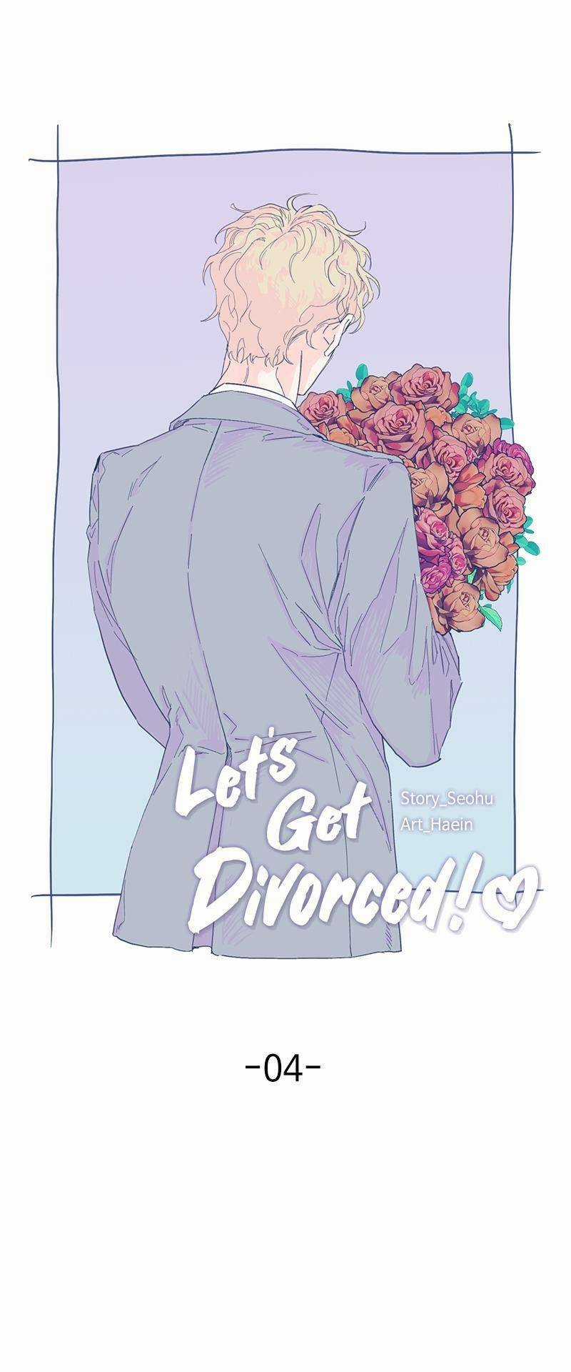 Ly Hôn Nào! - Chapter 4 - Trang 25