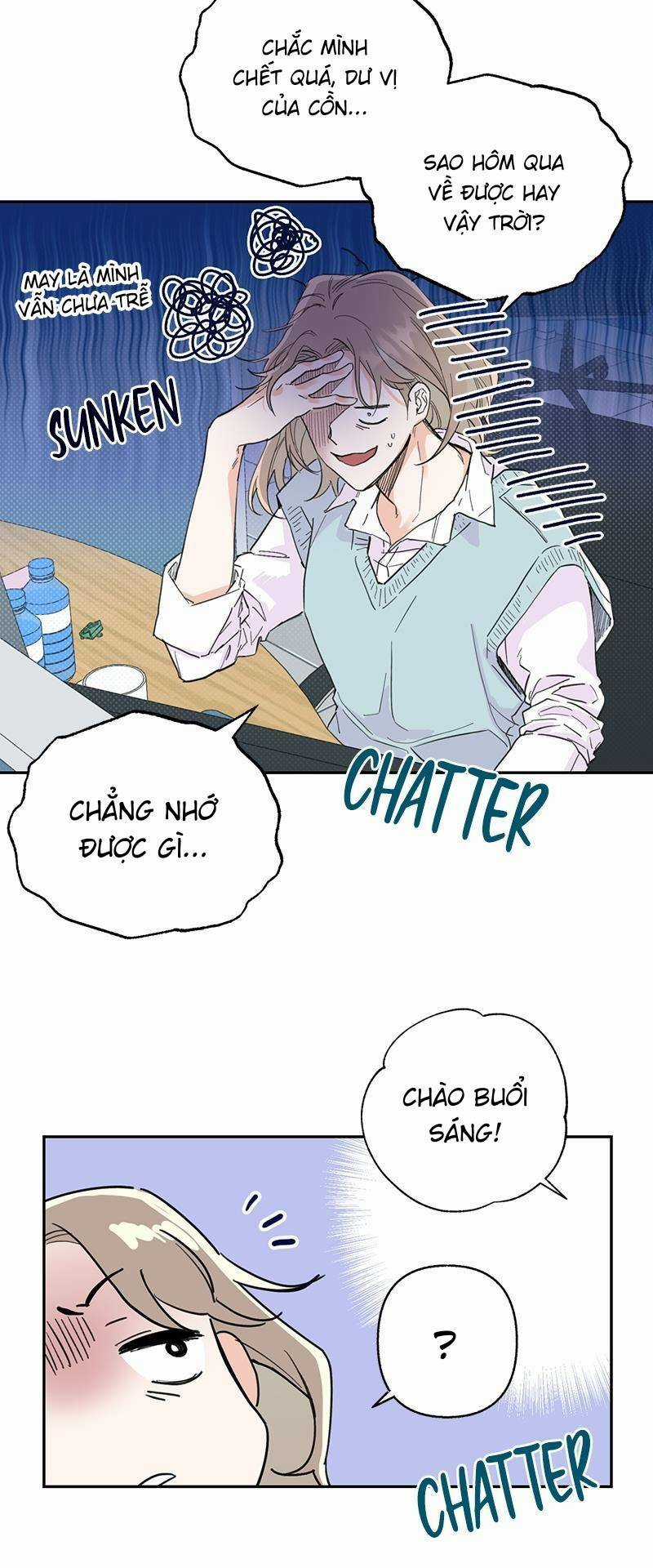 Ly Hôn Nào! - Chapter 4 - Trang 27